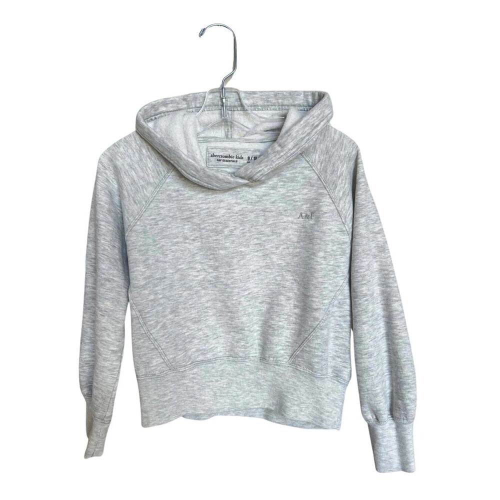 Abercrombie Kids Sweatshirt - Girls 9/10